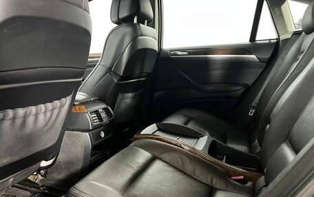 BMW X6, 2010 год, 1 350 000 рублей, 11 фотография