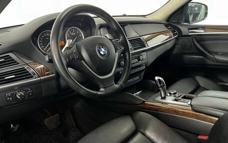 BMW X6, 2010 год, 1 350 000 рублей, 10 фотография