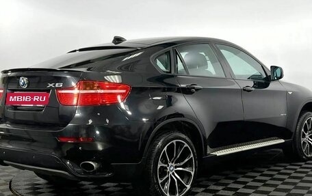 BMW X6, 2010 год, 1 350 000 рублей, 6 фотография