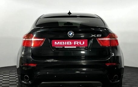 BMW X6, 2010 год, 1 350 000 рублей, 7 фотография