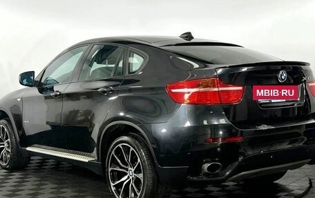 BMW X6, 2010 год, 1 350 000 рублей, 8 фотография