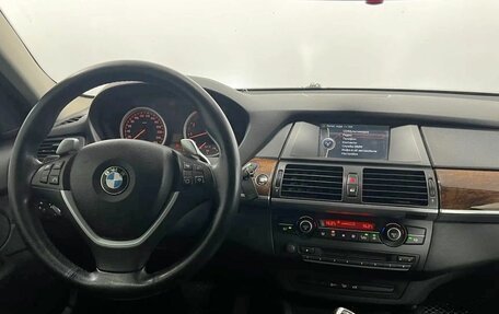 BMW X6, 2010 год, 1 350 000 рублей, 16 фотография
