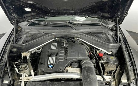 BMW X6, 2010 год, 1 350 000 рублей, 22 фотография