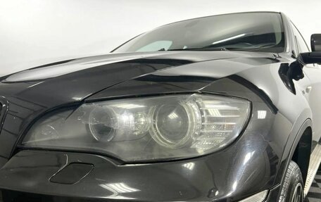 BMW X6, 2010 год, 1 350 000 рублей, 19 фотография