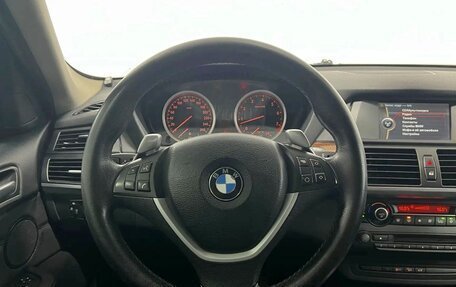 BMW X6, 2010 год, 1 350 000 рублей, 17 фотография
