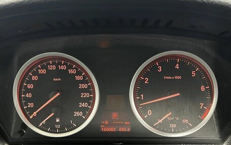 BMW X6, 2010 год, 1 350 000 рублей, 18 фотография