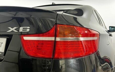 BMW X6, 2010 год, 1 350 000 рублей, 20 фотография