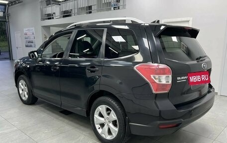 Subaru Forester, 2015 год, 1 800 000 рублей, 5 фотография