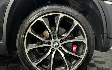 BMW X6, 2010 год, 1 350 000 рублей, 21 фотография