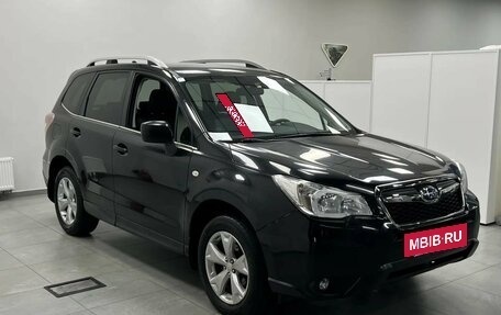 Subaru Forester, 2015 год, 1 800 000 рублей, 3 фотография