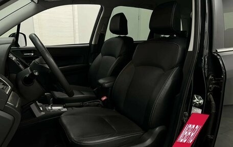 Subaru Forester, 2015 год, 1 800 000 рублей, 16 фотография
