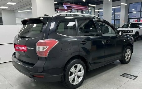 Subaru Forester, 2015 год, 1 800 000 рублей, 8 фотография