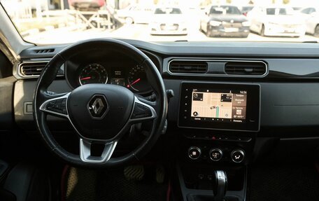 Renault Arkana I, 2019 год, 1 200 000 рублей, 8 фотография