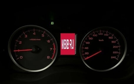 Subaru Forester, 2015 год, 1 800 000 рублей, 11 фотография