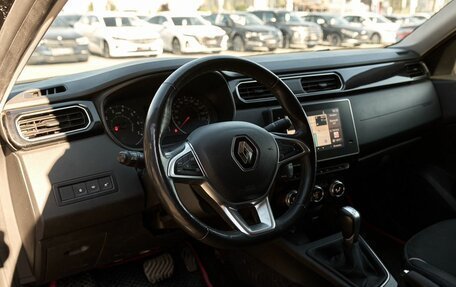 Renault Arkana I, 2019 год, 1 200 000 рублей, 5 фотография