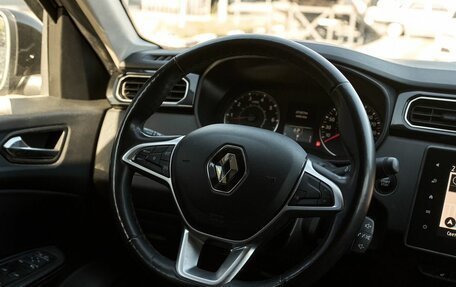 Renault Arkana I, 2019 год, 1 200 000 рублей, 14 фотография