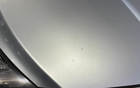 Hyundai Solaris II рестайлинг, 2011 год, 426 000 рублей, 12 фотография