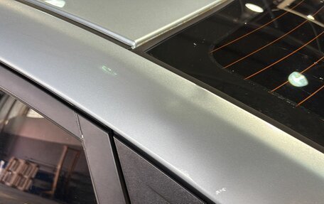 Hyundai Solaris II рестайлинг, 2011 год, 426 000 рублей, 19 фотография
