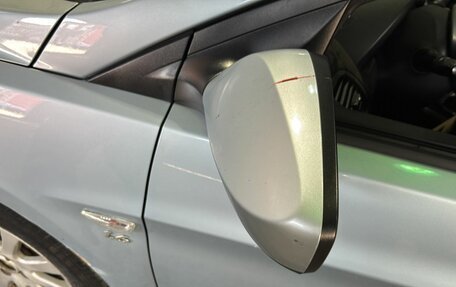 Hyundai Solaris II рестайлинг, 2011 год, 426 000 рублей, 21 фотография