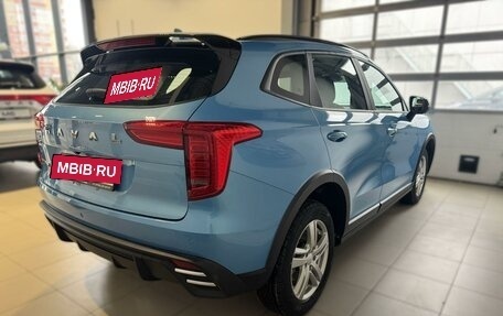 Haval Jolion, 2026 год, 2 599 000 рублей, 3 фотография