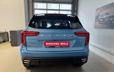 Haval Jolion, 2026 год, 2 599 000 рублей, 4 фотография