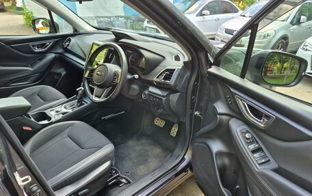 Subaru Forester, 2019 год, 2 579 000 рублей, 5 фотография
