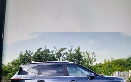 KIA Seltos I, 2022 год, 2 248 000 рублей, 4 фотография