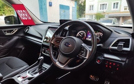 Subaru Forester, 2019 год, 2 579 000 рублей, 9 фотография