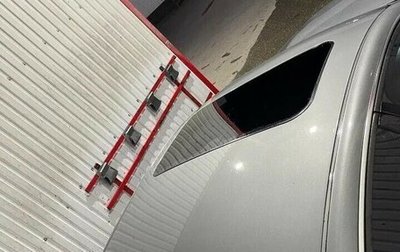 Volkswagen Passat B5+ рестайлинг, 2003 год, 600 000 рублей, 1 фотография