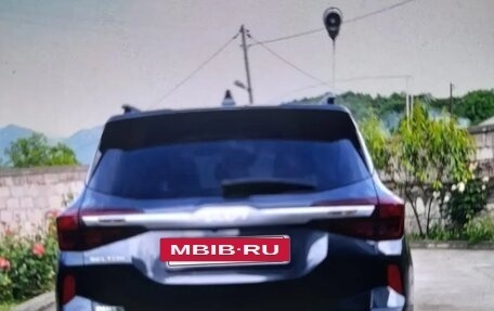 KIA Seltos I, 2022 год, 2 248 000 рублей, 5 фотография