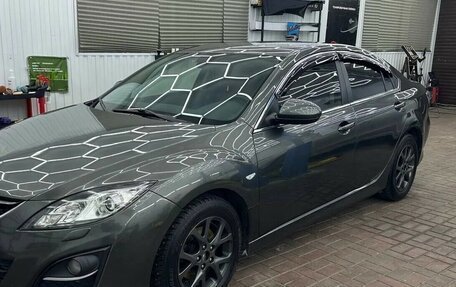 Mazda 6, 2010 год, 910 000 рублей, 1 фотография