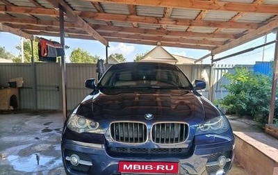 BMW X6, 2011 год, 1 680 000 рублей, 1 фотография