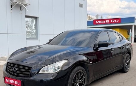 Infiniti M, 2010 год, 1 350 000 рублей, 1 фотография