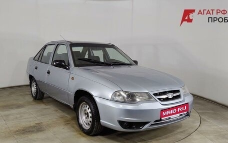 Daewoo Nexia I рестайлинг, 2011 год, 199 000 рублей, 1 фотография