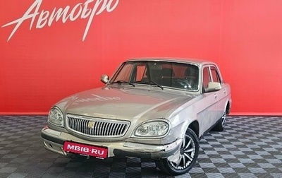 ГАЗ 31105 «Волга», 2006 год, 99 000 рублей, 1 фотография