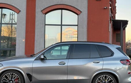 BMW X5, 2023 год, 13 800 000 рублей, 1 фотография