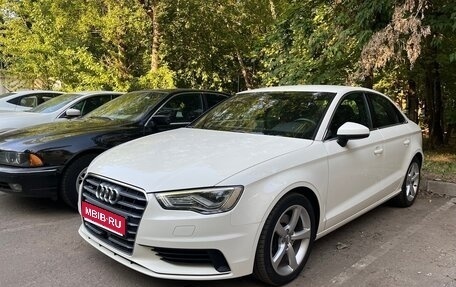 Audi A3, 2014 год, 1 949 000 рублей, 1 фотография