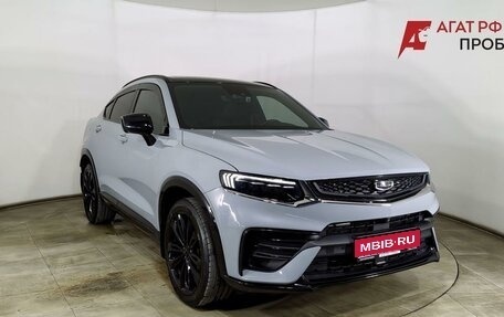 Geely Tugella FY11, 2023 год, 2 740 000 рублей, 1 фотография