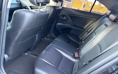 Toyota Avensis III рестайлинг, 2011 год, 900 000 рублей, 12 фотография