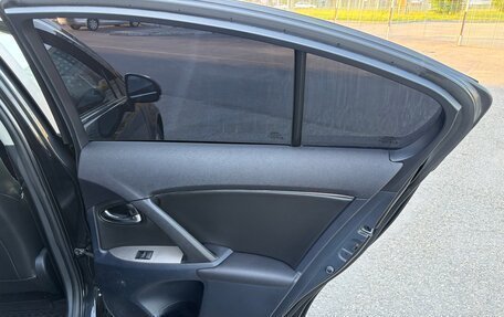 Toyota Avensis III рестайлинг, 2011 год, 900 000 рублей, 19 фотография
