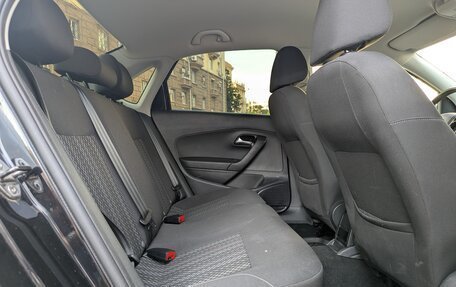 Volkswagen Polo VI (EU Market), 2017 год, 1 250 000 рублей, 7 фотография