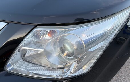 Toyota Avensis III рестайлинг, 2011 год, 900 000 рублей, 22 фотография