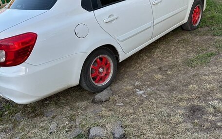 Datsun on-DO I рестайлинг, 2018 год, 555 000 рублей, 5 фотография
