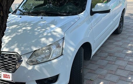 Datsun on-DO I рестайлинг, 2018 год, 555 000 рублей, 2 фотография