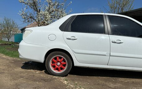 Datsun on-DO I рестайлинг, 2018 год, 555 000 рублей, 7 фотография