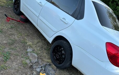 Datsun on-DO I рестайлинг, 2018 год, 555 000 рублей, 4 фотография