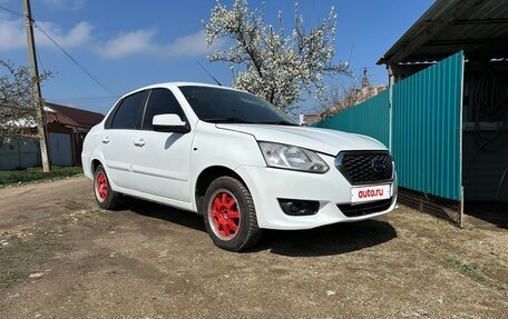 Datsun on-DO I рестайлинг, 2018 год, 555 000 рублей, 6 фотография