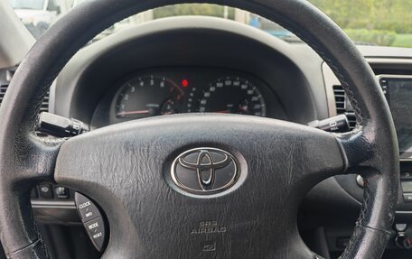 Toyota Camry V40, 2003 год, 700 000 рублей, 2 фотография
