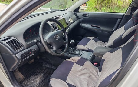 Toyota Camry V40, 2003 год, 700 000 рублей, 8 фотография