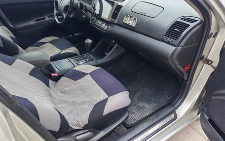 Toyota Camry V40, 2003 год, 700 000 рублей, 5 фотография